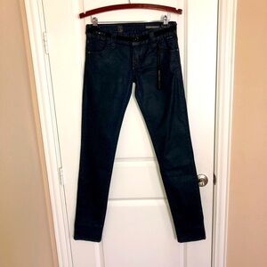 Chick Jeans By Nicky Hilton Size 27